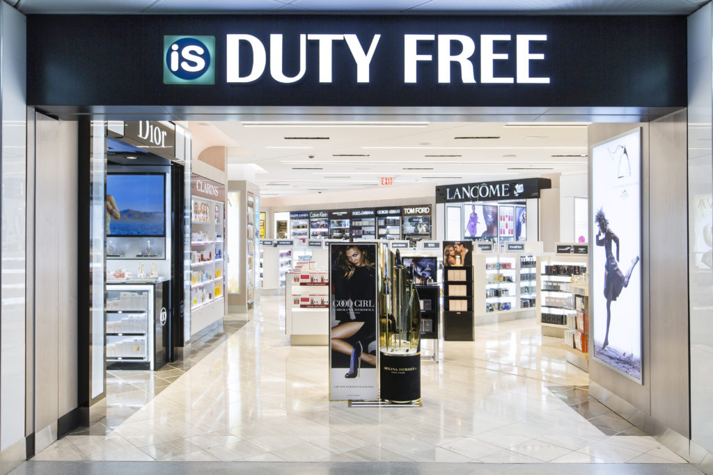 JFK iSDutyFree Exterior 1-1024x683
